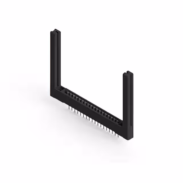 357-018-445-158 EDAC Inc.  Edgeboard Connectors